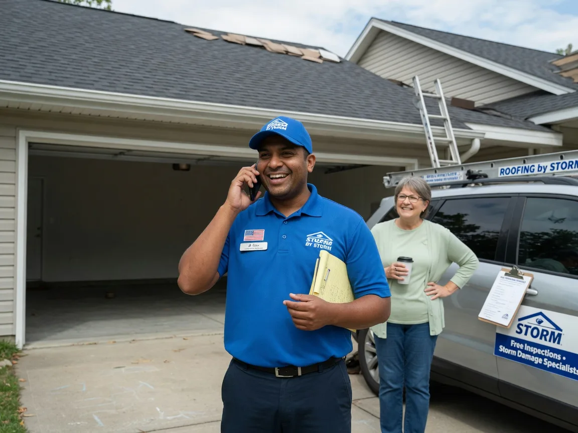 Roof Repair Near Me Hinton, VA FAQs